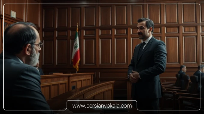 بهترین وکیل وصول مطالبات در سمنان